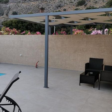 Tesoro Del Mare Apartment Pefki  Luaran gambar