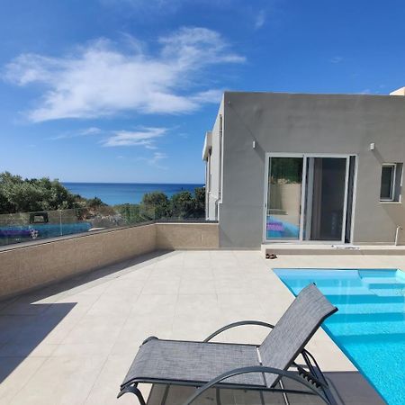 Tesoro Del Mare Apartment Pefki  Luaran gambar