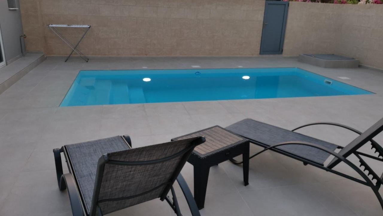Tesoro Del Mare Apartment Pefki  Luaran gambar