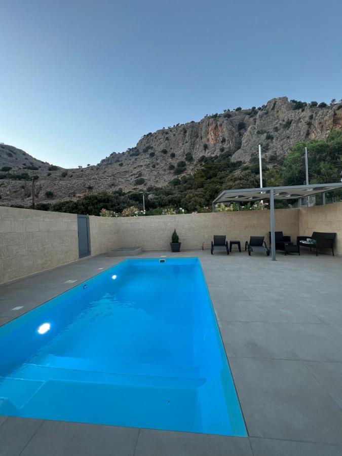 Tesoro Del Mare Apartment Pefki  Luaran gambar