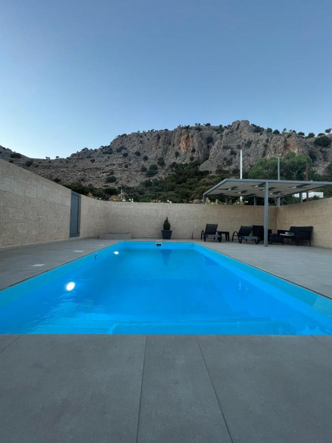 Tesoro Del Mare Apartment Pefki  Luaran gambar