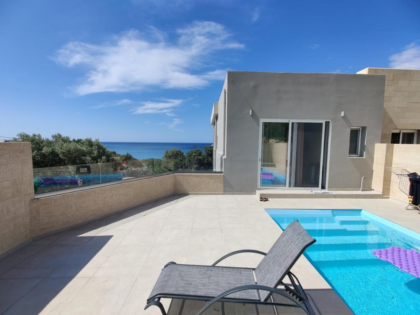 Tesoro Del Mare Apartment Pefki  Luaran gambar