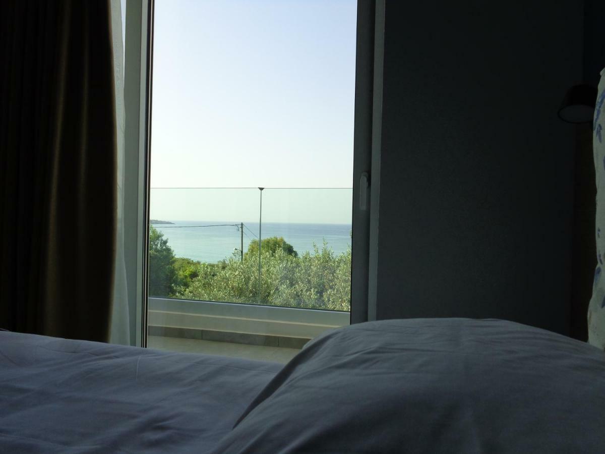 Tesoro Del Mare Apartment Pefki  Luaran gambar