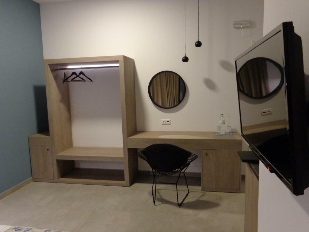 Tesoro Del Mare Apartment Pefki  Luaran gambar