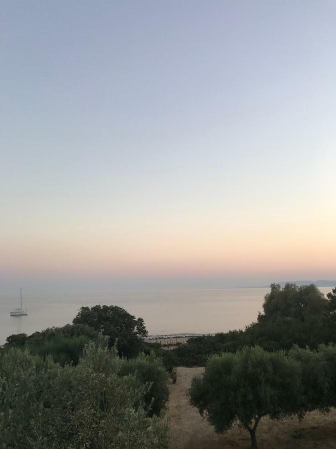 Tesoro Del Mare Apartment Pefki  Luaran gambar