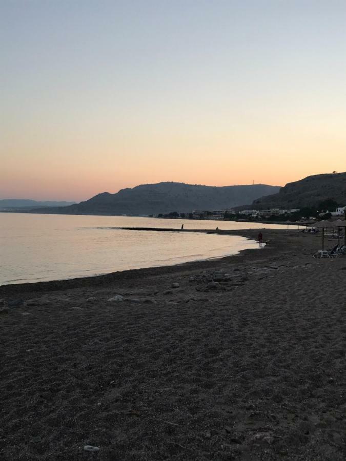 Tesoro Del Mare Apartment Pefki  Luaran gambar
