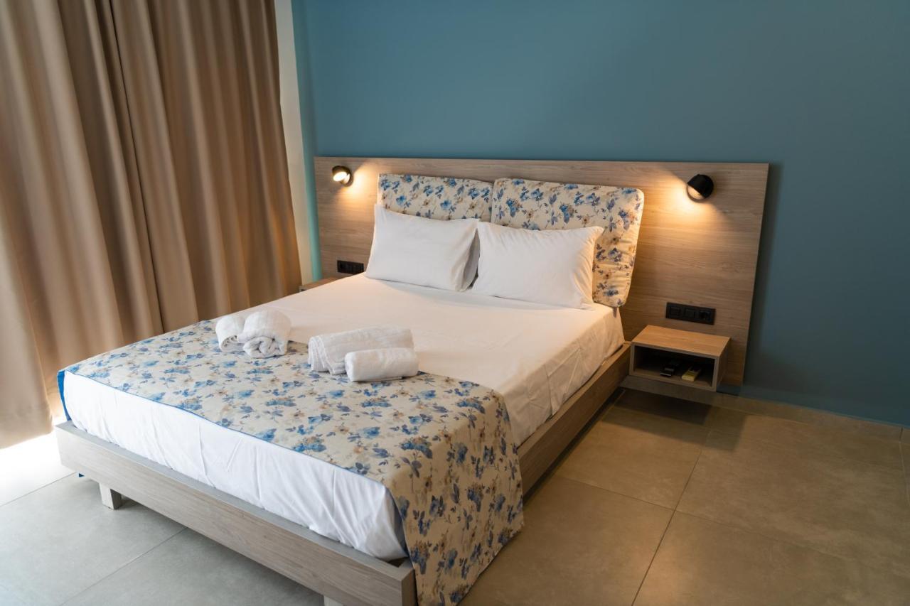 Tesoro Del Mare Apartment Pefki  Luaran gambar
