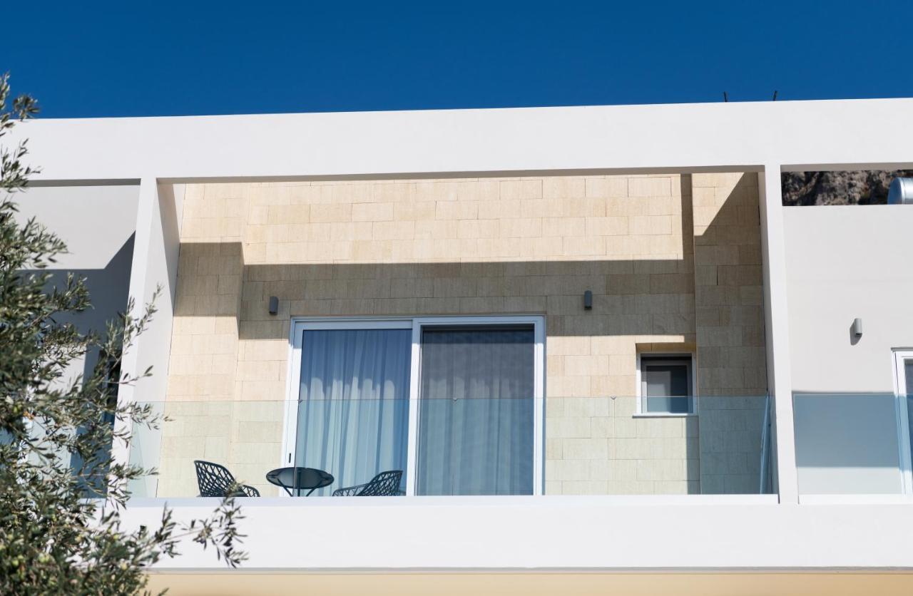 Tesoro Del Mare Apartment Pefki  Luaran gambar