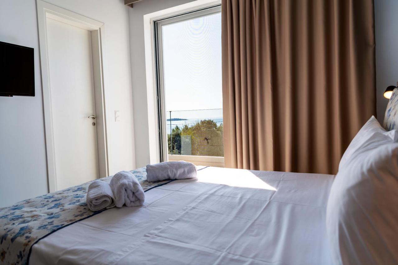 Tesoro Del Mare Apartment Pefki  Luaran gambar