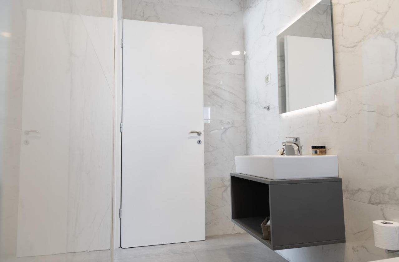 Tesoro Del Mare Apartment Pefki  Luaran gambar